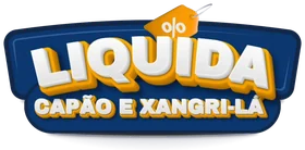 Liquida Capão e Xangri-Lá