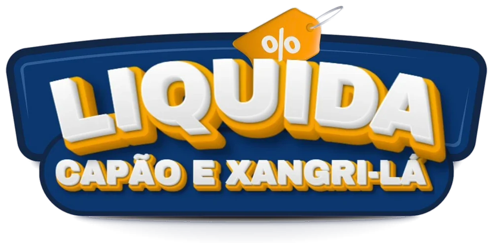 Liquida Capão da Canoa e Xangri-Lá 2026 — o maior evento de descontos do litoral